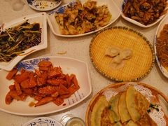 -东北一家人(友谊街店)