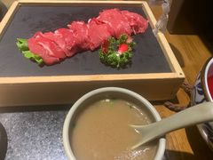 -巴奴毛肚火锅(广益哥伦布店)