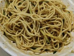峨嵋凉面-峨嵋酒家总店(车公庄店)