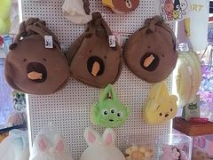 -可爱抓 COCO  GOTCHA(天津鹏欣水游城店)