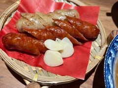 -捡角台湾食堂(花木Plus乐坊店)