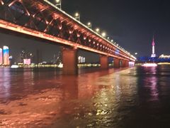 -武汉长江大桥