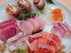 -和樂日本料理
