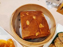 榄仁马拉糕-金苑海鲜酒家(来魅力店)