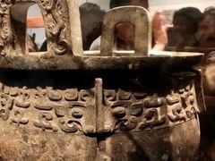 -陕西自然博物馆