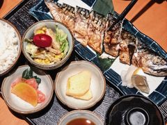-yokocho上横町·日本食街(深业上城店)