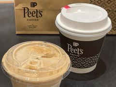 -Peet's Coffee皮爷咖啡(上海长风大悦城店)