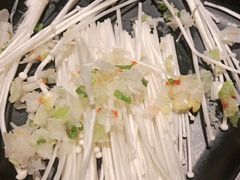 -新石器烤肉(中房金谊广场店)