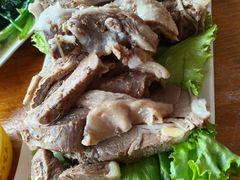 -塔洛藏餐吧(香格里拉古城店)