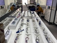 -造寸眼镜·蔡司官方授权店(东门店)