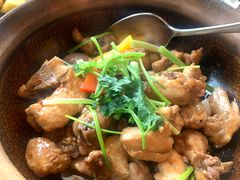 -南宁万丽酒店-万丽轩中餐厅