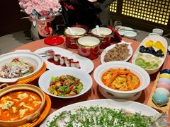 -船歌·鱼水饺青岛菜(闽江二路店)