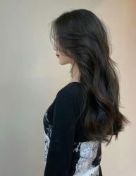 -奈川烫染Salon