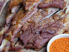 -1819餐厅·团队聚餐·烤串·精酿