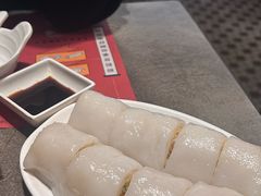-点点心点心专门店(旺角店)