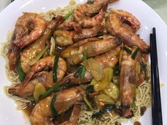 -凤城礼记鱼翅海鲜酒家(新马路总店)