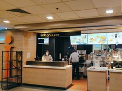 -麦当劳(南磨房店)