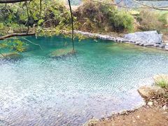 -祁门牯牛降观音堂风景区