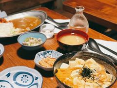 -铃木食堂(杨梅竹店)