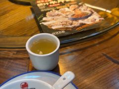 -老灶房-四川土菜(铁牛广场店)