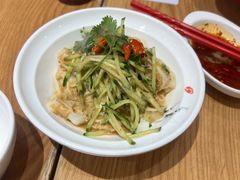 -喜家德虾仁水饺(马栏店)