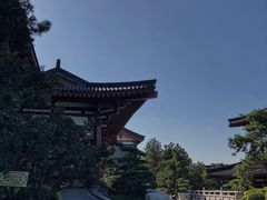 -西安华清御汤酒店