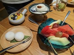 -锅物新语&寿喜烧.炉端割烹(世博源店)