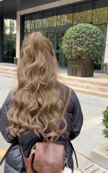 -Mentor Hair Salon