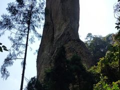 -雁荡山风景名胜区