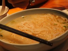 麻油面线-百家班(市府店)