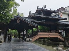 -桂林灵渠景区