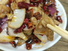 -重庆豆花饭