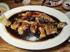 -新白鹿餐厅(龙游路总店·杭帮菜名店)