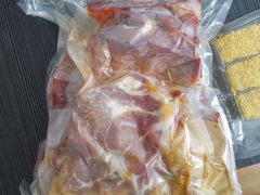 -好旺角齐市鲜切牛自助烤肉(农林五道街总店)