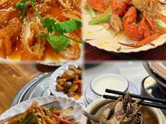 -美未居·老字号·地道顺德菜·桑拿鸡·鱼生(容桂店)