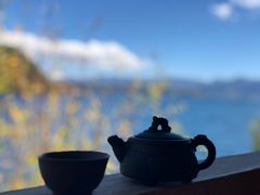 -丽江泸沽湖景区-里格半岛