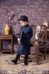 -格林童趣专业儿童摄影(公益西桥店)