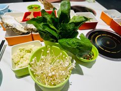 -五四北海鲜吧火锅(秀山路店)
