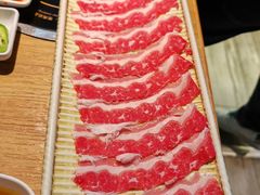 -牛市牛烤肉(西单大悦城店)