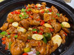-小柴米·传统江西菜(万寿宫店)