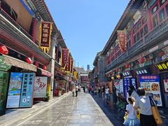 -古文化街旅游区