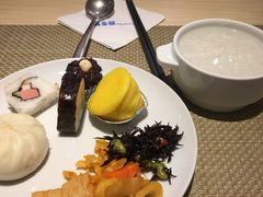 -上海南新雅大酒店