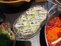 -大龙燚·旷野鲜火锅(广州首店)