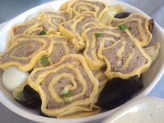 -玲燕蒸菜馆(江东路店)