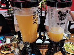 -破店肥哈·东北烧烤·夜宵(南山保利店)