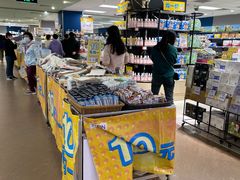 -AEON永旺(东方宝泰店)