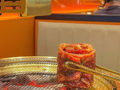 -闻老头·菊花炭烤肉(佛山首店)