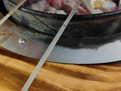 -号令江湖·水浒烤肉(和畅睦邻中心店)