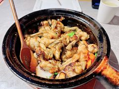 金不换啫田鸡-啫神·广州地标美食(北京路店)