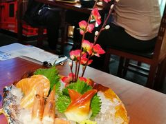 -有喜屋·烧鸟·居酒屋(周浦万达店)